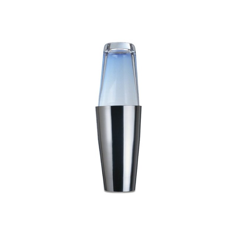 AGITATORE BOSTON INOX  - 1026001 | Novalberghiera