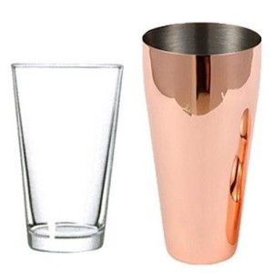 AGITATORE BOSTON RAME  - 1026006 | Novalberghiera