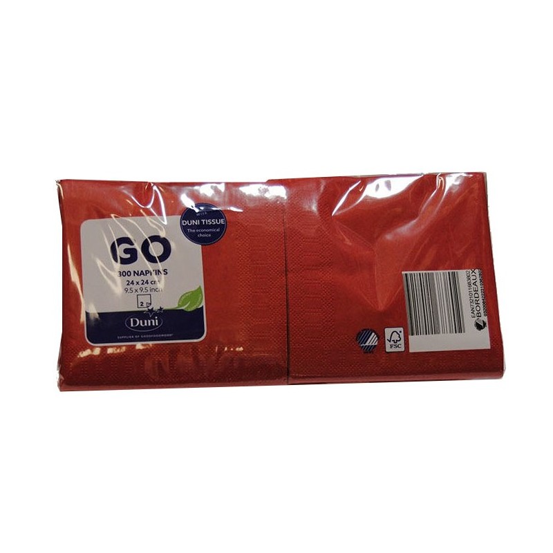 N.2400 TOVli.cm24x24 BORD.  - 1034101 | Novalberghiera