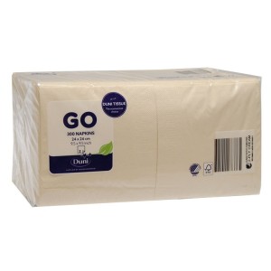 N.2400 TOVli.cm24x24 CREMA  - 1034109 | Novalberghiera