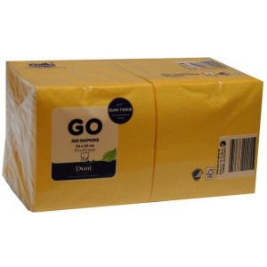 N.2400 TOVli.cm24x24 ARANCIO  - 1034111 | Novalberghiera