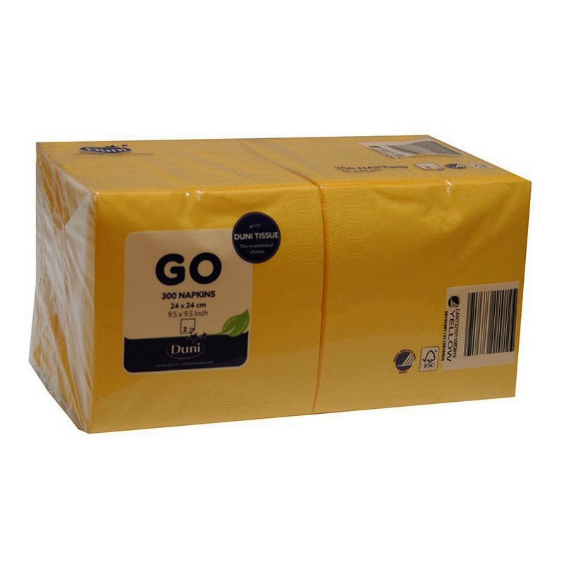 N.2400 TOVli.cm24x24 ARANCIO  - 1034111 | Novalberghiera