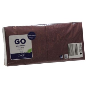 N.2400 TOVli.cm24x24 PRUGNA  - 1034112 | Novalberghiera