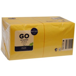 N.2400 TOVli.cm24x24 GIALLO  - 1034114 | Novalberghiera