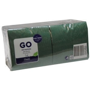 N.2000 TOVli 24x24 verde/stock  - 1034117 | Novalberghiera