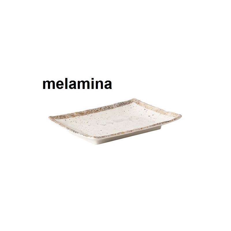 ENJOY RETT. MELAMINA 25x17  - 1036003 | Novalberghiera