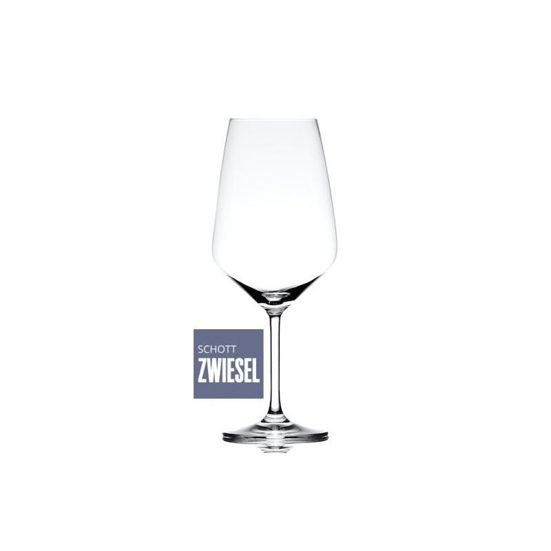 CALICE TASTE ZWIESEL cl. 65  - 1010130 | Novalberghiera