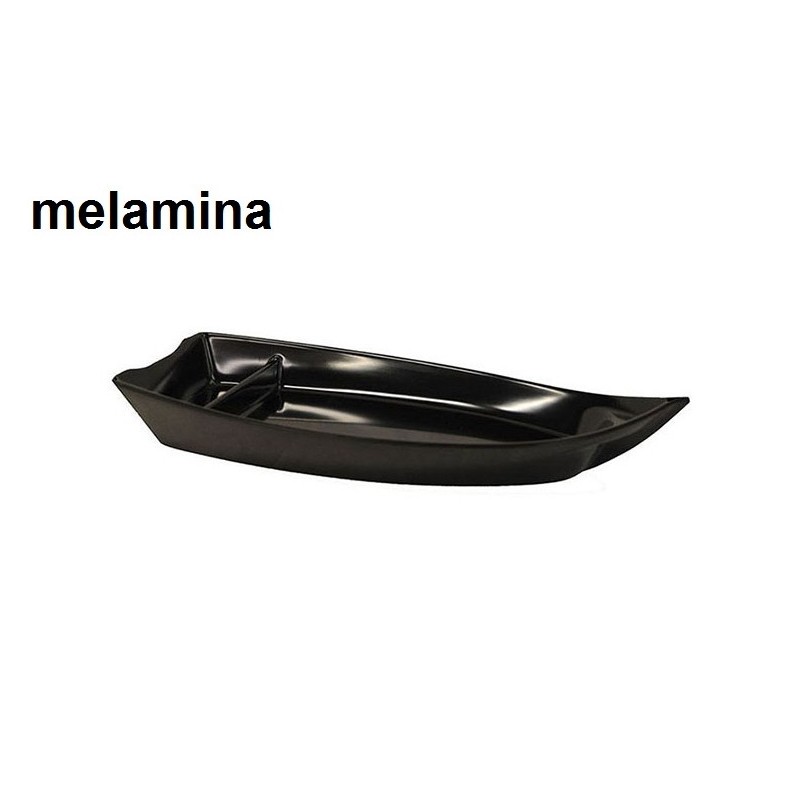 BARCA MELAM.26x12 NE  - 1038001 | Novalberghiera