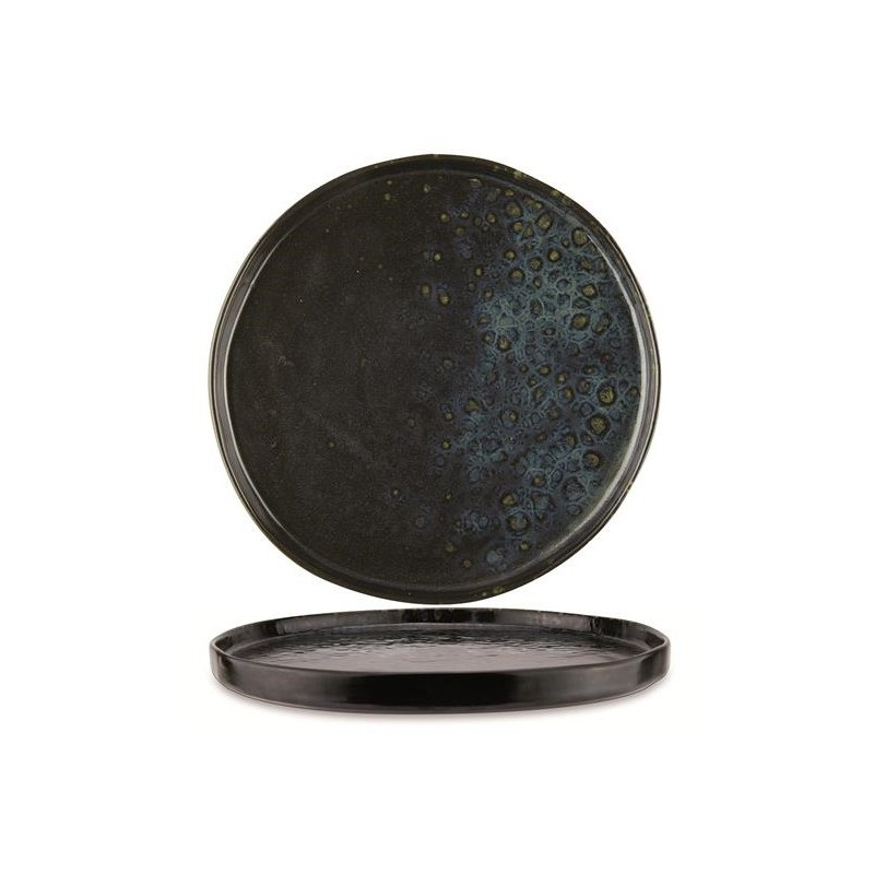 PHOBOS P.PIANO N/BLU cm20,5  - 1069120 | Novalberghiera