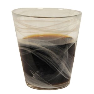 BICCHIERE CAPRI BIANCO cl.37  - 1074004 | Novalberghiera