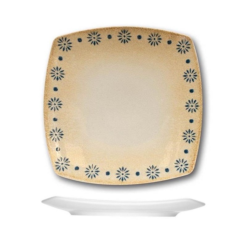 TABLE P.QUADRO cm 31x31  - 1076331 | Novalberghiera