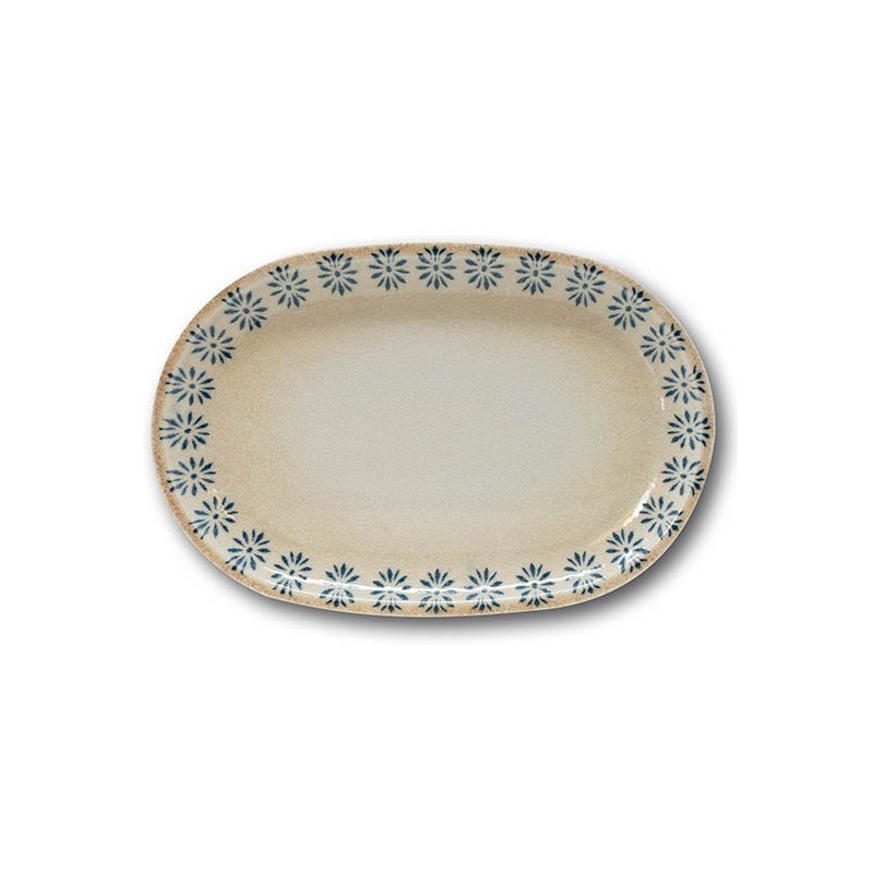 TABLE P.OVALE cm 33x22  - 1076333 | Novalberghiera