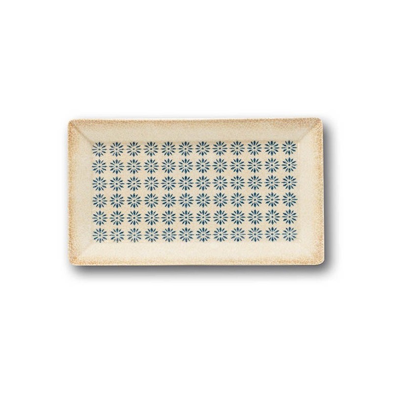 TABLE P.RETTAN.cm 26x15  - 1076426 | Novalberghiera