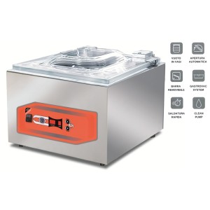 SOTTOVUOTO CAMP.CVE400/L