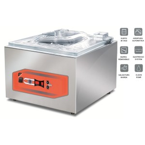 SOTTOVUOTO CAMP.CVE500/L