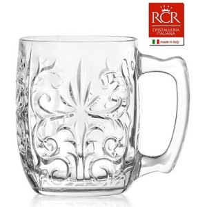 MOSCOV MULE RCR TATTOO cl.42  - 1117006 | Novalberghiera