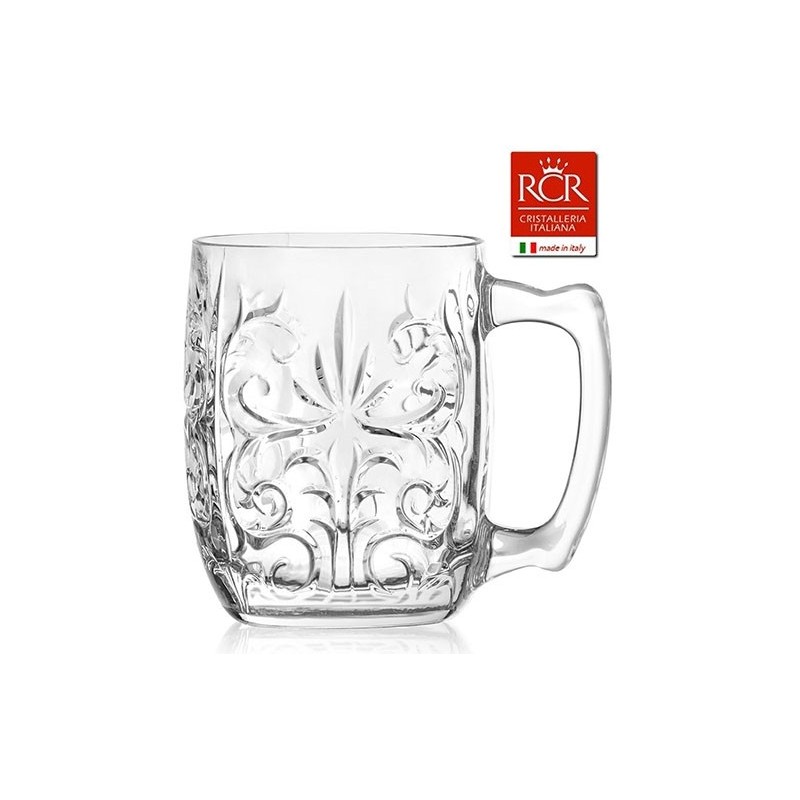 MOSCOV MULE RCR TATTOO cl.42  - 1117006 | Novalberghiera