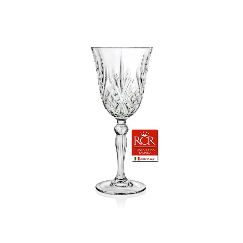 CALICE RCR MELODIA N.2 cl.27  - 1120002 | Novalberghiera
