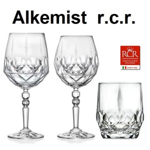 ALKEMIST SERIE  - 1121999 | Novalberghiera