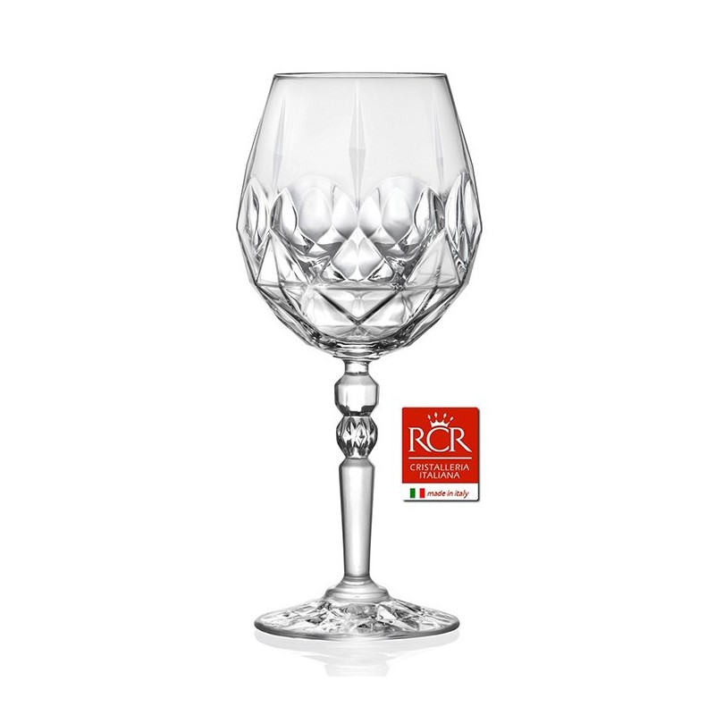 CALICE RCR ALKEMIST N.3 cl.53  - 1121000 | Novalberghiera