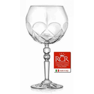 CALICE RCR ALKEMIST GIN TONIC cl.58  - 1121005 | Novalberghiera