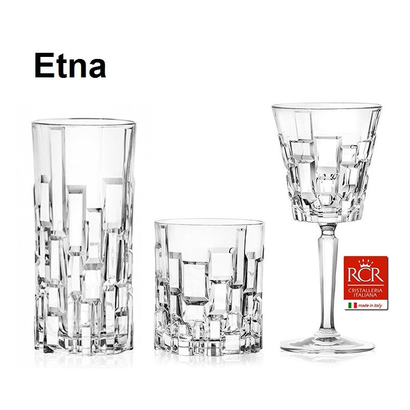ETNA  RCR SERIE  - 1123999 | Novalberghiera