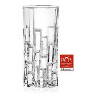 BICCHIERE RCR ETNA LONG cl.34  - 1123001 | Novalberghiera