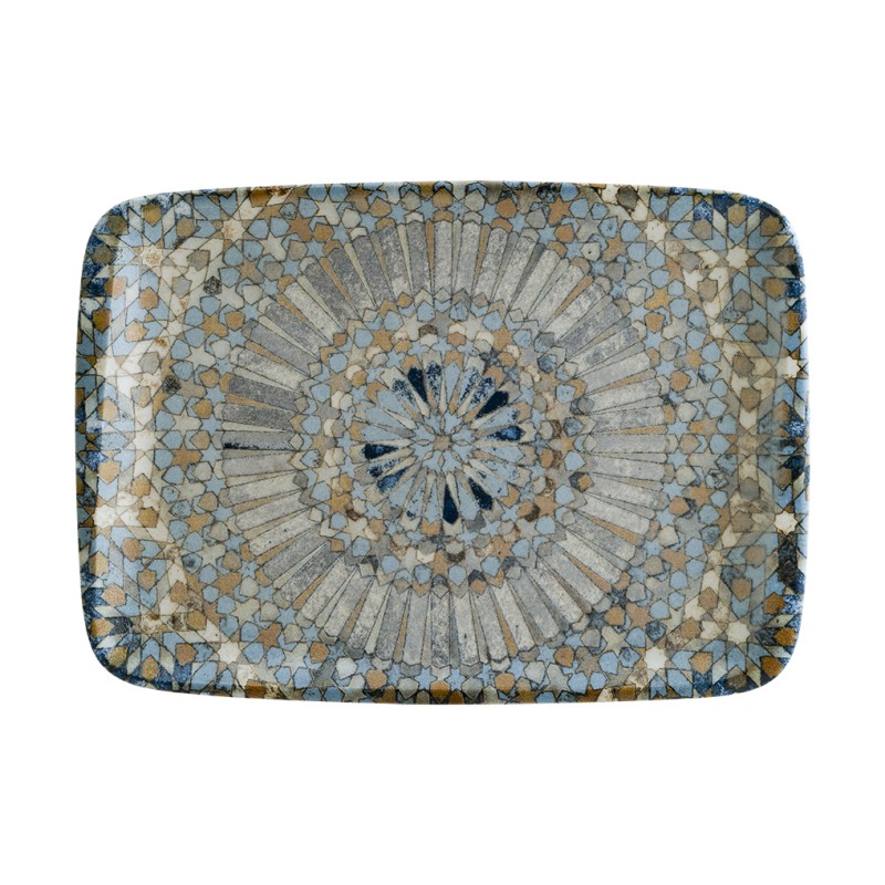 MOSAIC P.RETT.cm 23x16  - 1128323 | Novalberghiera
