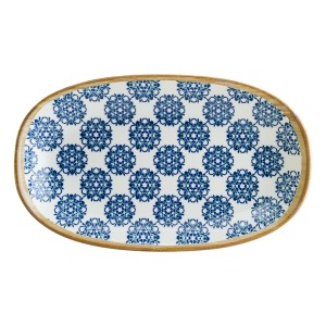 CALIF P.OVALE cm 29x17  - 1129329 | Novalberghiera