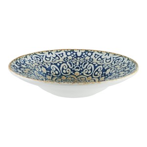 ALHAMBRA PASTA BOWL cm 27  - 1130227 | Novalberghiera