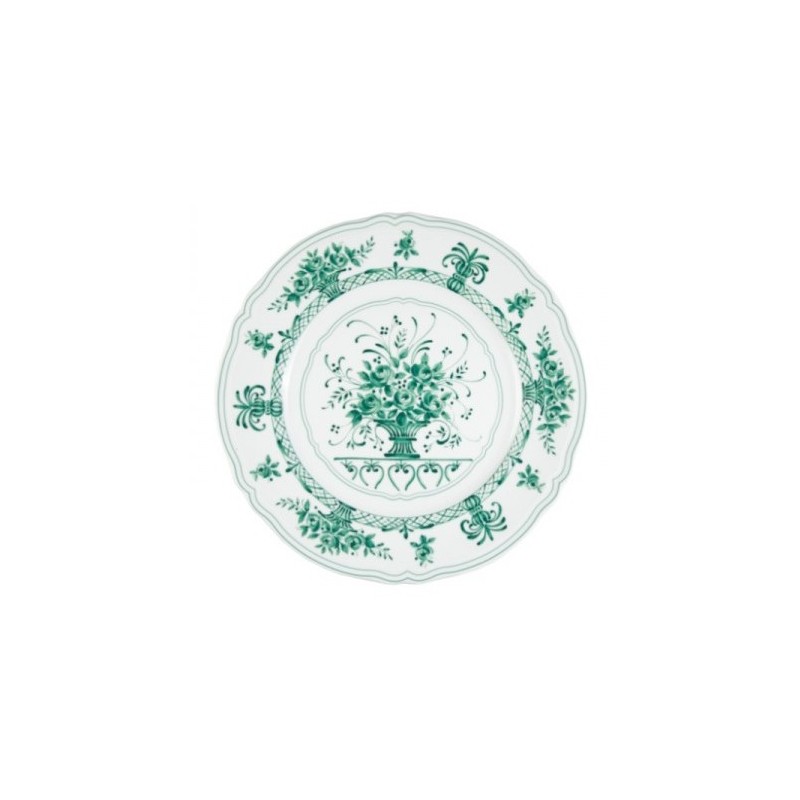 ANTHI SEGNAPOSTO VERDE cm 32  - 1141132 | Novalberghiera