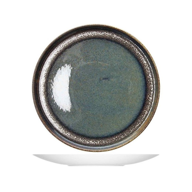 BLOOM PIATTO PIANO cm 27  - 1153127 | Novalberghiera