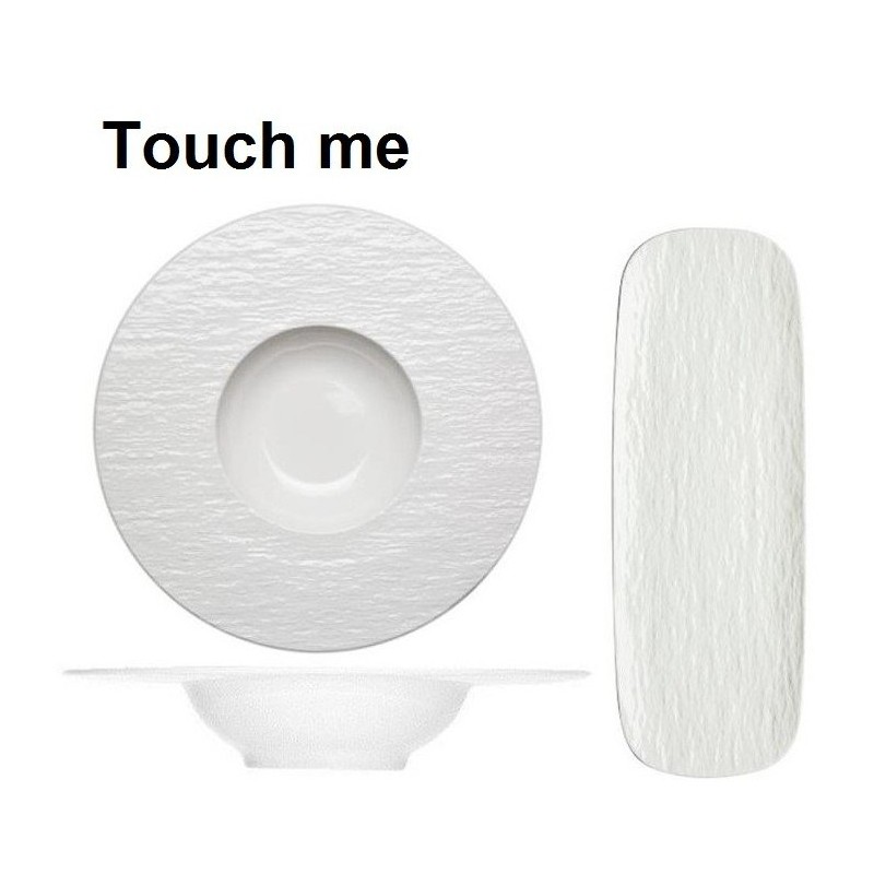 SERIE TAVOLA TOUCH ME  - 1190999 | Novalberghiera