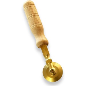 ROTELLA PASTA LISCIA  - 1192004 | Novalberghiera