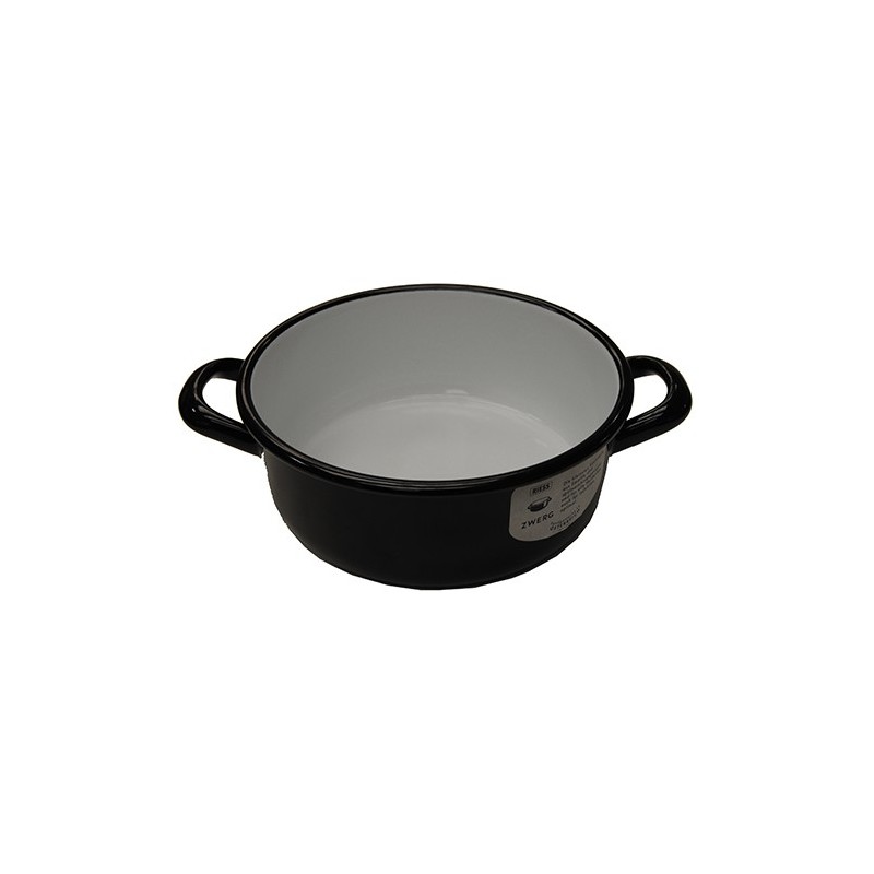 CASS.2M. SMALTO NERA cm.18  - 1194018 | Novalberghiera