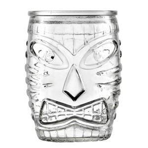 BICCHIERE TIKI ROCKS cl.47  - 1198002 | Novalberghiera
