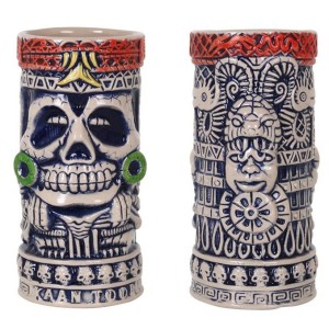 TIKI KAAN cl.70  - 1198015 | Novalberghiera