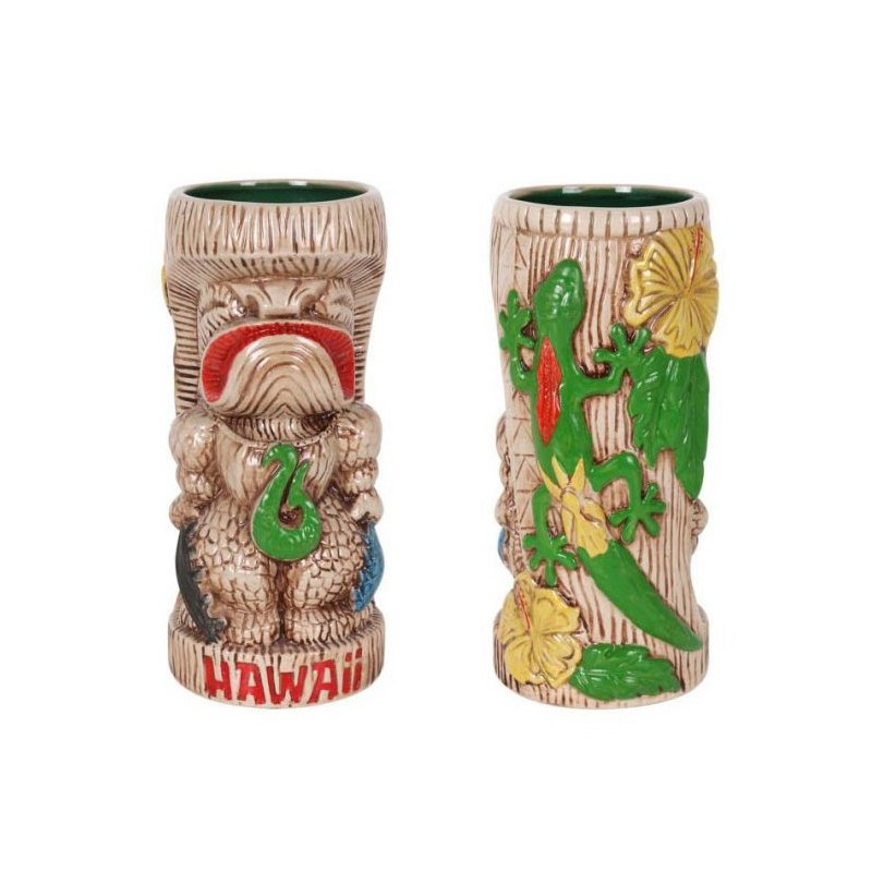 TIKI MZIMU cl.60  - 1198016 | Novalberghiera