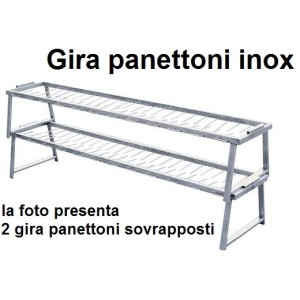 GIRA PANETTONI  - 1202999 | Novalberghiera