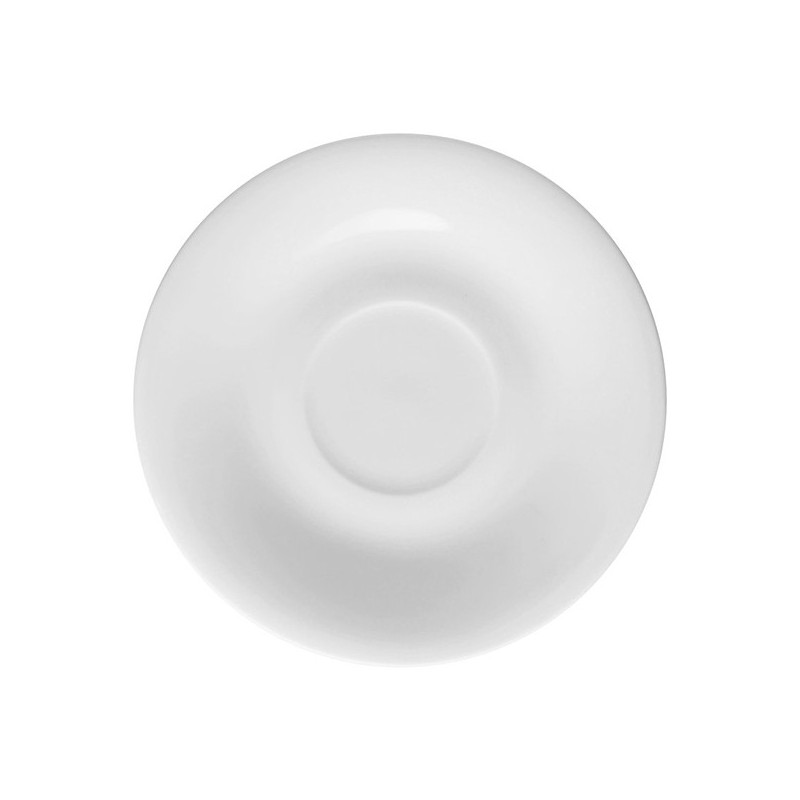 NEVE PIATTINO CAFFE' cm 13  - 1206000 | Novalberghiera