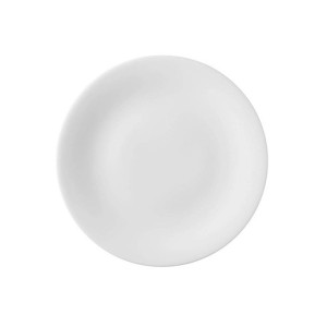 NEVE PIATTO PIANO cm 18,5  - 1206118 | Novalberghiera