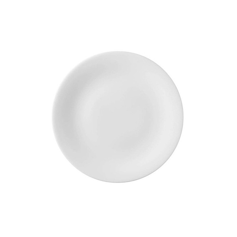 NEVE PIATTO PIANO cm 18,5  - 1206118 | Novalberghiera