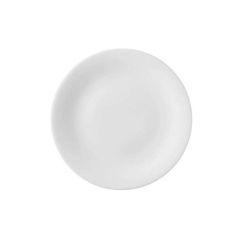 NEVE PIATTO PIANO cm 21,5  - 1206120 | Novalberghiera