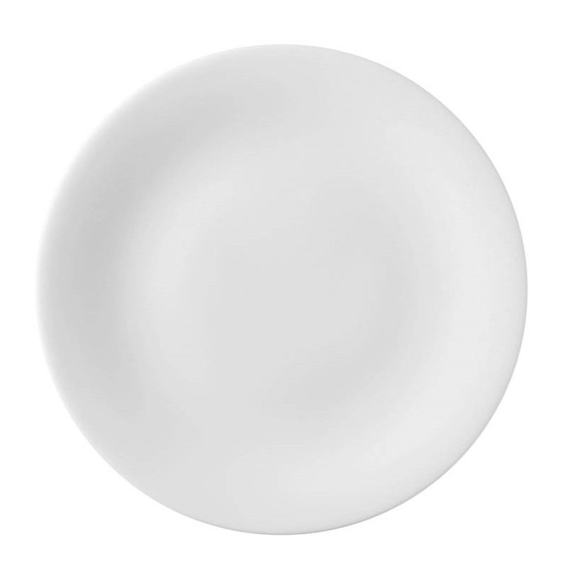 NEVE PIATTO PIANO cm 31  - 1206131 | Novalberghiera