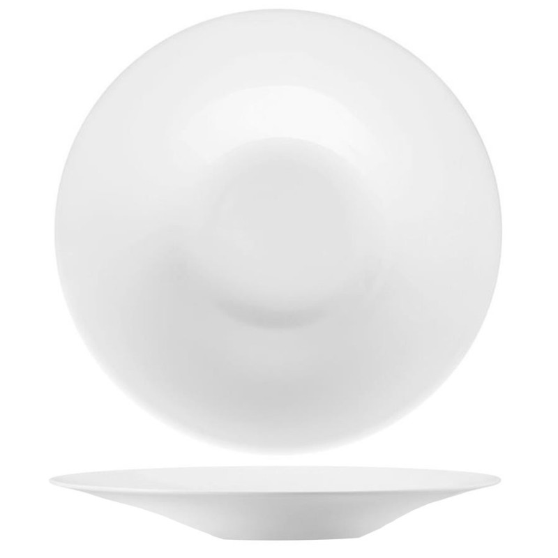 NEVE PIATTO FONDO cm 30  - 1206230 | Novalberghiera