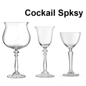 SPKSY  SERIE CALICI  - 1216999 | Novalberghiera