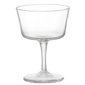 COPPA BORMIOLI NOVECENTO COCKTAIL cl.22  - 1217000 | Novalberghiera