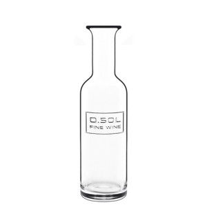 OPTIMA CARAFFA VINO cl. 50  - 1222050 | Novalberghiera