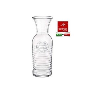 OFFICINA CARAFFA VINO cl. 25  - 1223025 | Novalberghiera