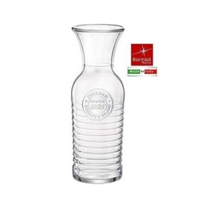 OFFICINA CARAFFA VINO cl. 50  - 1223050 | Novalberghiera
